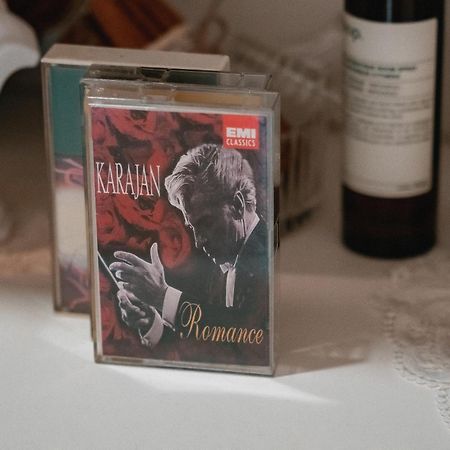 Stay Ccassette Player Mokpo Exterior foto