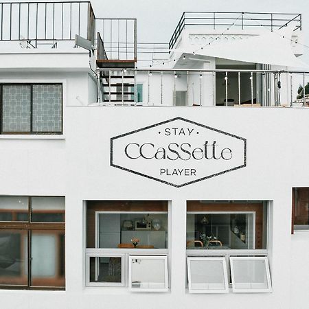 Stay Ccassette Player Mokpo Exterior foto