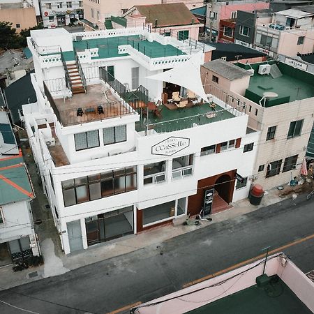 Stay Ccassette Player Mokpo Exterior foto